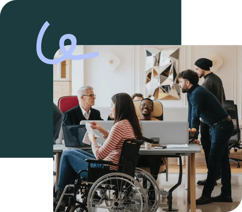 Case Study: Inclusive communication